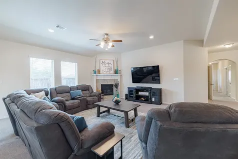 6026 Skylar Meadows Court Richmond TX 77407