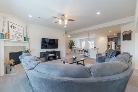 6026 Skylar Meadows Court Richmond TX 77407