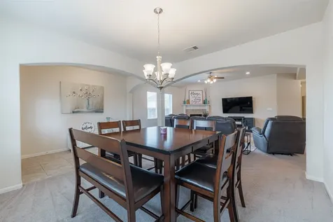 6026 Skylar Meadows Court Richmond TX 77407