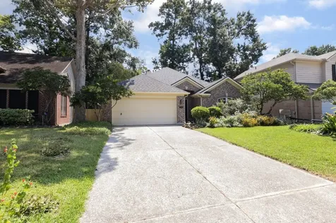 5314 Cedar Lodge Court Houston TX 77345