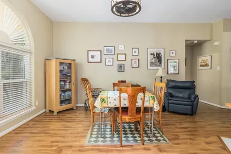 5314 Cedar Lodge Court Houston TX 77345