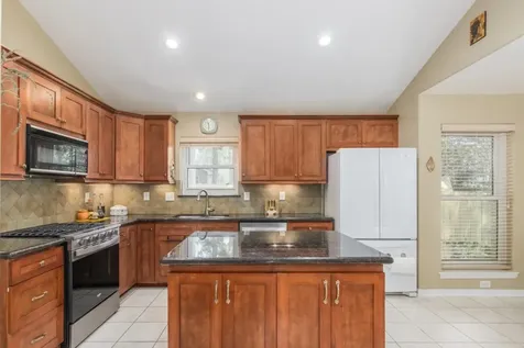 5314 Cedar Lodge Court Houston TX 77345
