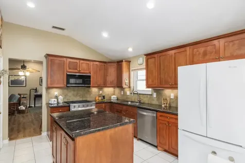5314 Cedar Lodge Court Houston TX 77345
