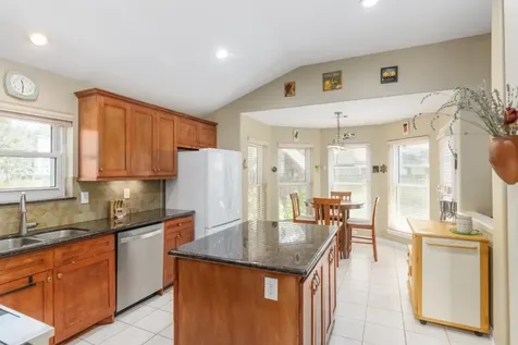 5314 Cedar Lodge Court Houston TX 77345