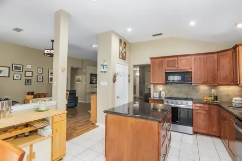 5314 Cedar Lodge Court Houston TX 77345
