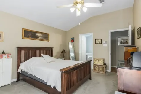 5314 Cedar Lodge Court Houston TX 77345