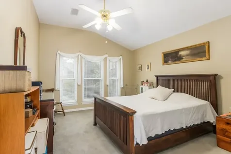 5314 Cedar Lodge Court Houston TX 77345