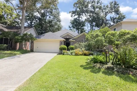 5314 Cedar Lodge Court Houston TX 77345