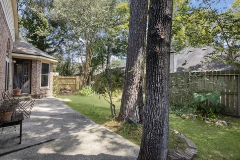 5314 Cedar Lodge Court Houston TX 77345