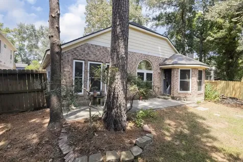 5314 Cedar Lodge Court Houston TX 77345