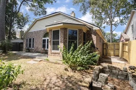 5314 Cedar Lodge Court Houston TX 77345