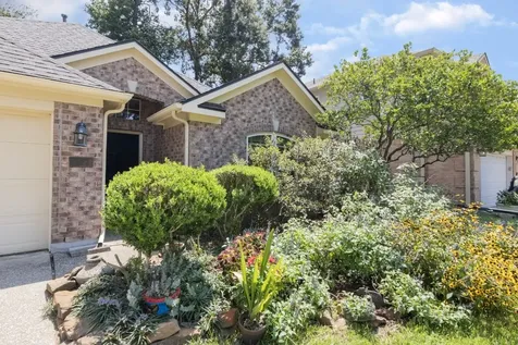 5314 Cedar Lodge Court Houston TX 77345