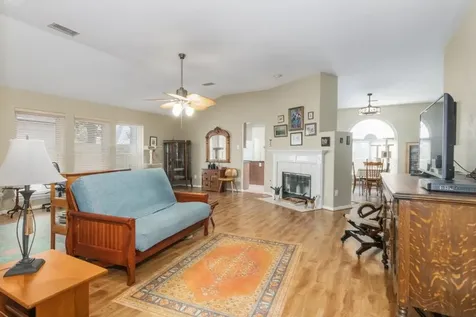 5314 Cedar Lodge Court Houston TX 77345