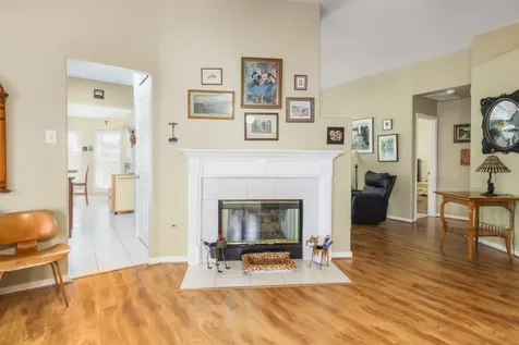 5314 Cedar Lodge Court Houston TX 77345