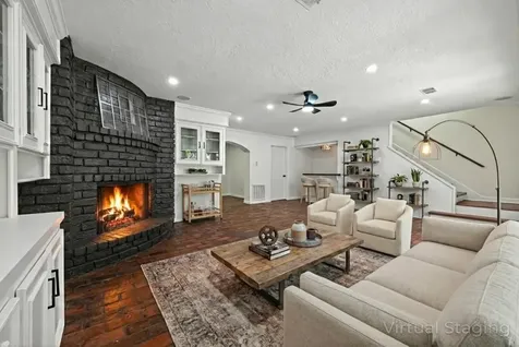 5323 Olympia Fields Lane Houston TX 77069
