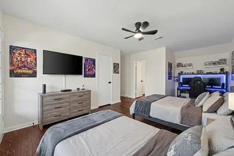 5323 Olympia Fields Lane Houston TX 77069