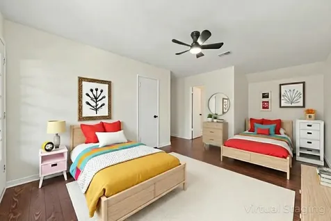 5323 Olympia Fields Lane Houston TX 77069