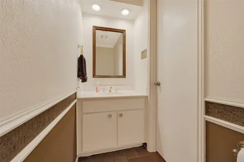 5901 Woodway Place Court Houston TX 77057