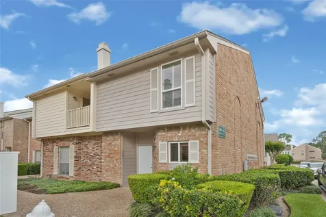 5901 Woodway Place Court Houston TX 77057