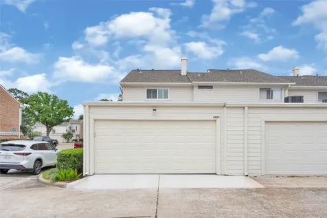 5901 Woodway Place Court Houston TX 77057