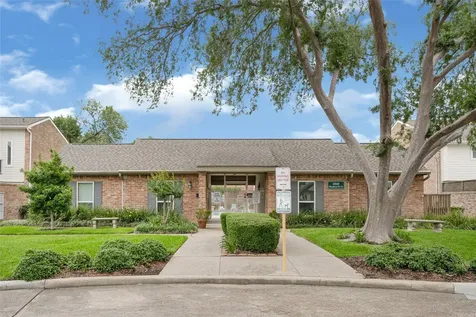 5901 Woodway Place Court Houston TX 77057