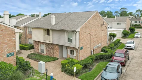 5901 Woodway Place Court Houston TX 77057