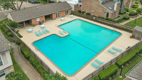 5901 Woodway Place Court Houston TX 77057