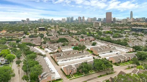 5901 Woodway Place Court Houston TX 77057