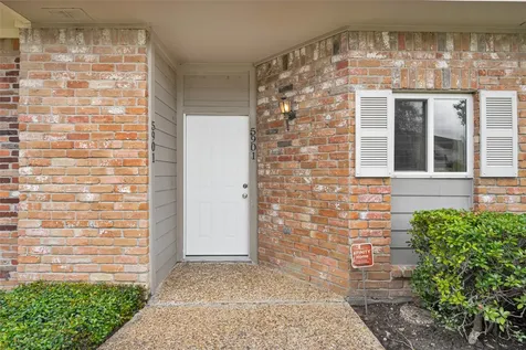 5901 Woodway Place Court Houston TX 77057