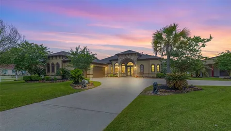 706 Saddle Creek Farms Drive Crosby TX 77532