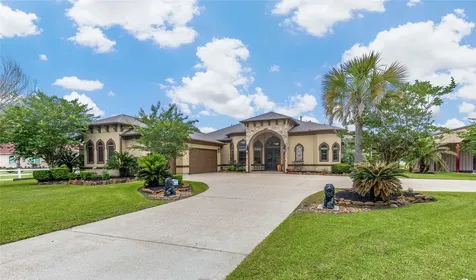 706 Saddle Creek Farms Drive Crosby TX 77532