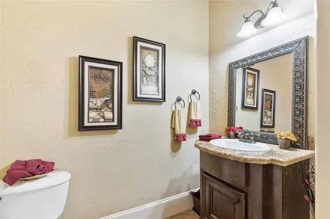 706 Saddle Creek Farms Drive Crosby TX 77532