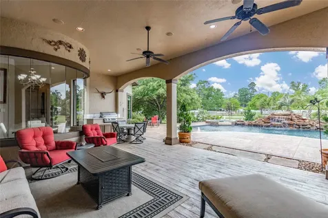 706 Saddle Creek Farms Drive Crosby TX 77532