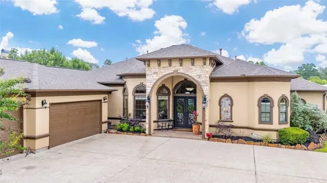 706 Saddle Creek Farms Drive Crosby TX 77532