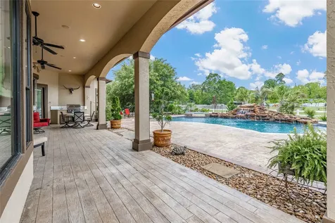 706 Saddle Creek Farms Drive Crosby TX 77532