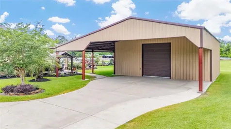 706 Saddle Creek Farms Drive Crosby TX 77532