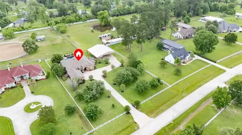 706 Saddle Creek Farms Drive Crosby TX 77532