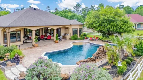 706 Saddle Creek Farms Drive Crosby TX 77532