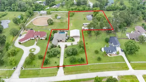 706 Saddle Creek Farms Drive Crosby TX 77532