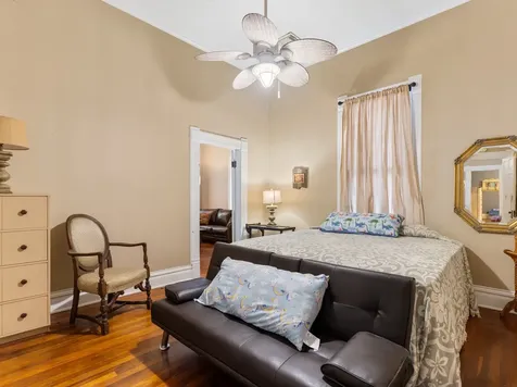 260 Fisher Street Matagorda TX 77414