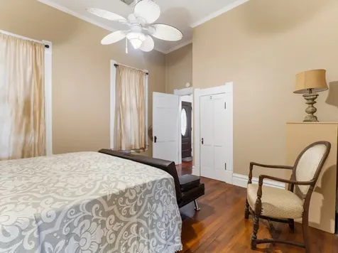 260 Fisher Street Matagorda TX 77414
