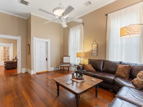 260 Fisher Street Matagorda TX 77414