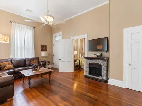 260 Fisher Street Matagorda TX 77414