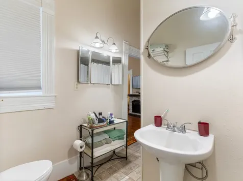 260 Fisher Street Matagorda TX 77414