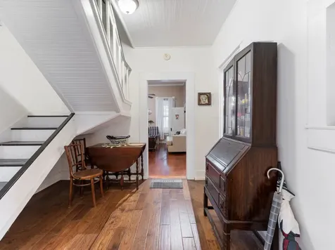 260 Fisher Street Matagorda TX 77414