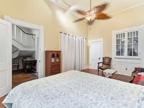 260 Fisher Street Matagorda TX 77414
