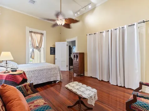 260 Fisher Street Matagorda TX 77414