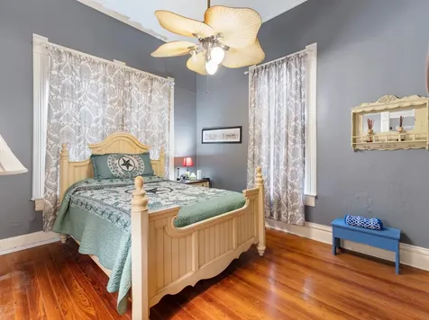 260 Fisher Street Matagorda TX 77414