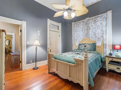 260 Fisher Street Matagorda TX 77414