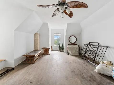 260 Fisher Street Matagorda TX 77414